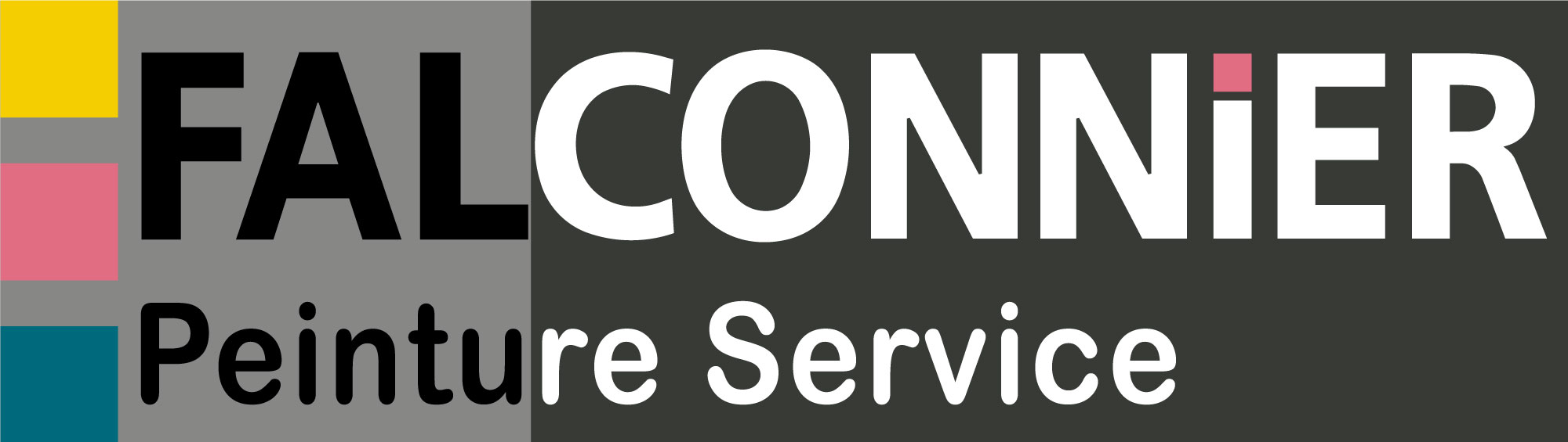 Falconnier Peinture Service
