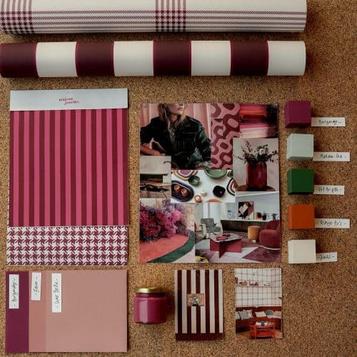 chromatic teinte peinture moodboard chromatic teinte peinture moodboard