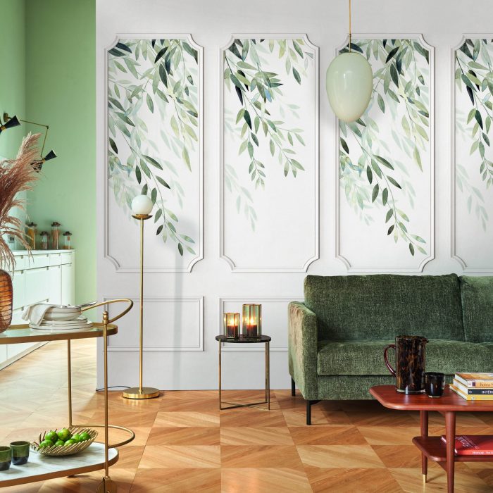 CASADECO MOULURES&CO Soubassement
