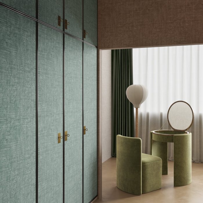 Brushed Suede arte